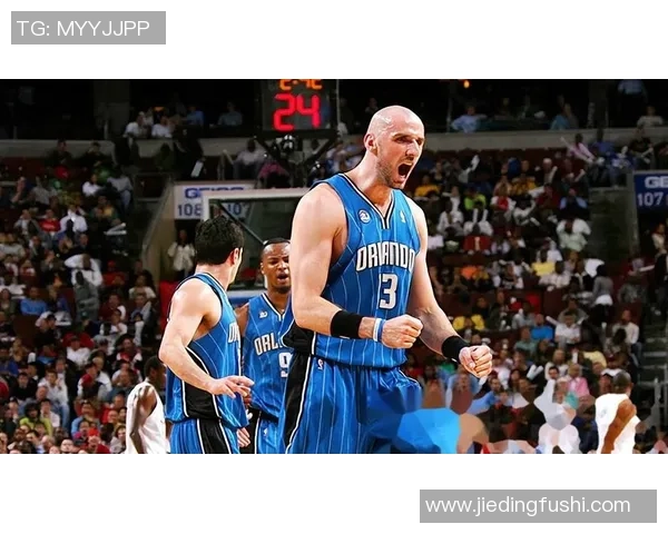 09年东部半决赛凯尔特人与魔术的激烈对决与精彩瞬间回顾