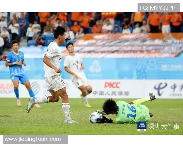 中国U18青年队迎战巴西体育U18队激情对决期待精彩表现 中国U18青年队迎战巴西体育U18队激情对决期待精彩表现