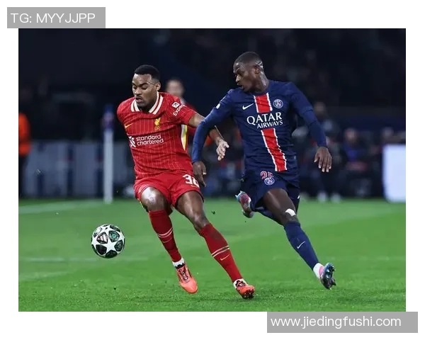 欧冠精彩对决回顾巴黎圣日耳曼迎战利物浦录像分享 欧冠精彩对决回顾巴黎圣日耳曼迎战利物浦录像分享