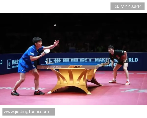2020年世界杯精彩对决马龙与张本智和的巅峰之战回顾