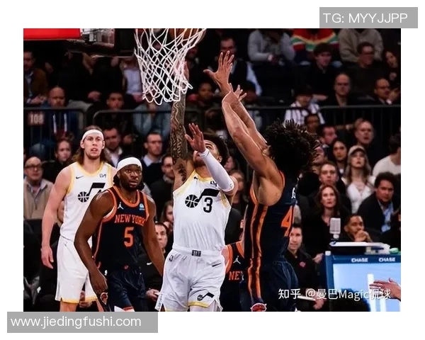 2月7日精彩回放尼克斯对阵爵士全场比赛精彩瞬间回顾