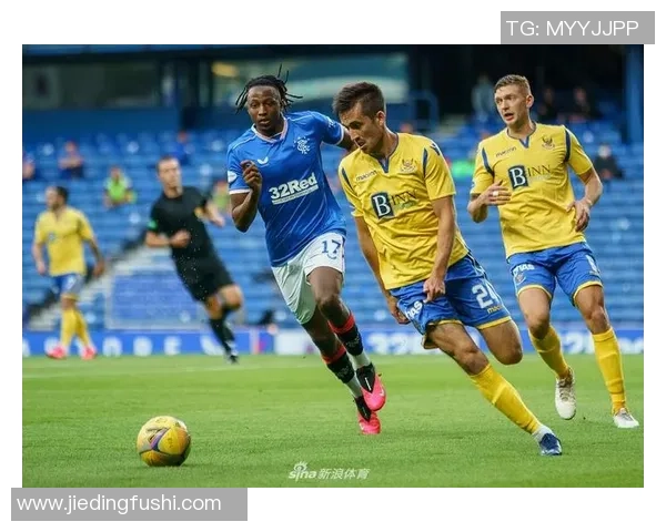 格拉斯哥流浪与圣约翰斯通的激烈对决展现足球魅力与团队精神 格拉斯哥流浪与圣约翰斯通的激烈对决展现足球魅力与团队精神