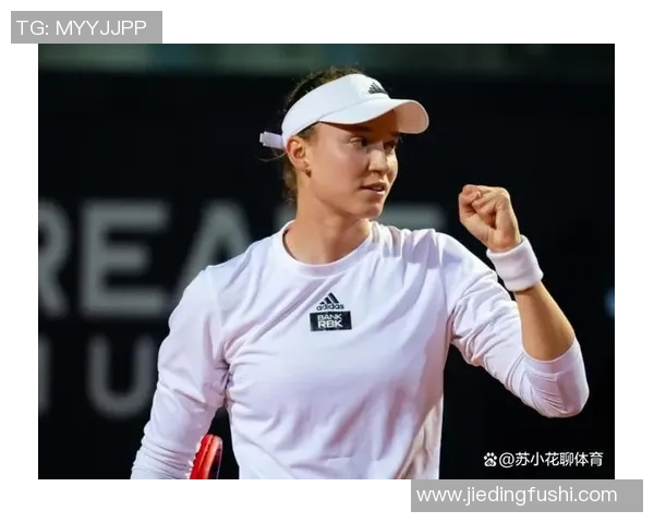 6-0送蛋！莱巴金娜反转斯瓦泰克 确定年终四强 2连胜赚739万奖金