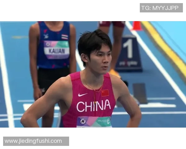 【十五运会】男人400米惋惜未能摘牌 广东梁宝棠度过22岁难忘生日 【十五运会】男人400米惋惜未能摘牌 广东梁宝棠度过22岁难忘生日