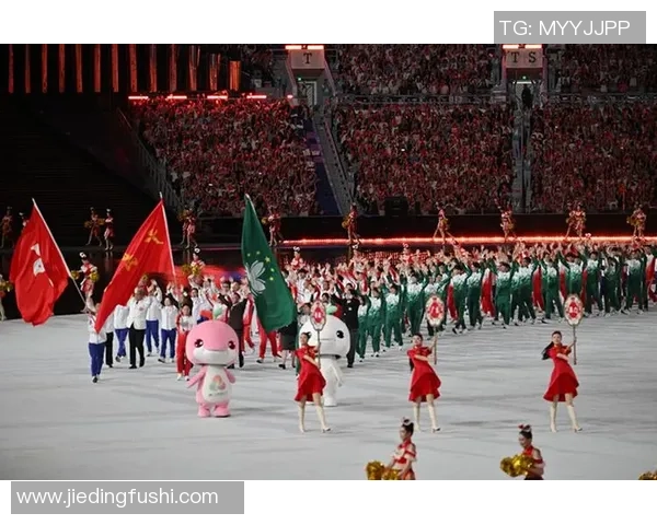 十五运会开幕式收视出炉!最高破3.9%,刘德华上场涨出小顶峰 十五运会开幕式收视出炉!最高破3.9%,刘德华上场涨出小顶峰