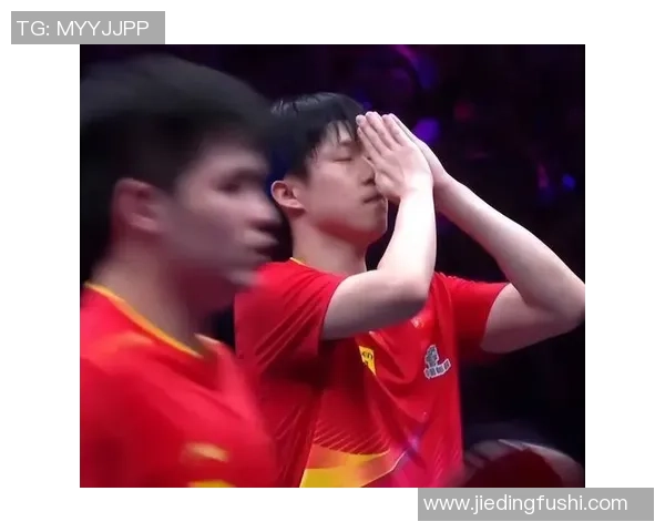 王楚钦粉丝怒了!赞助商删去视频不敢面临,官方谈论区被刷屏 王楚钦粉丝怒了!赞助商删去视频不敢面临,官方谈论区被刷屏